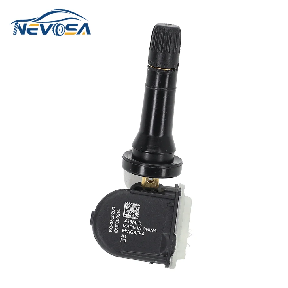 NEVOSA SC3609200 TPMS Tire Pressure Sensor For BYD ATTO 3 Dolphin Seal Tang Han Qin PLUS DM-i Song Pro DM-i Yuan EV Denza X