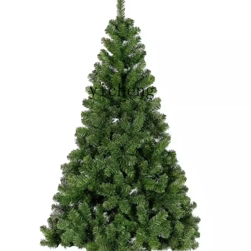 

ZC Christmas tree encryption home 1.2/1 5/1.8 package DIY decorations eco-friendly Christmas tree