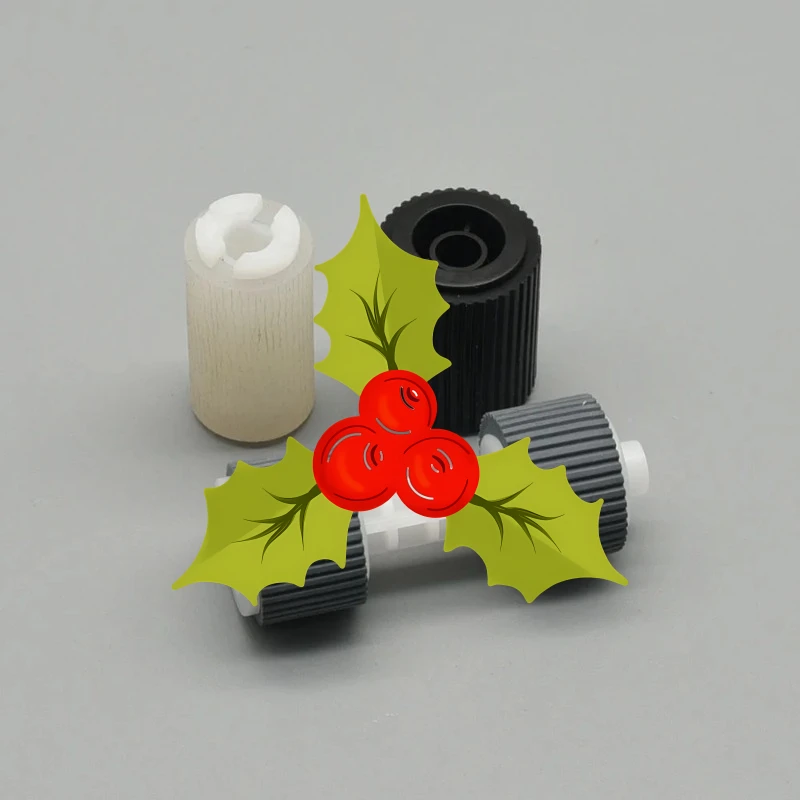 

Ролик захвата и подачи DADF (для отделения бумаги) 1X FC9-4968-000 FL0-1428-000 FM1-N521-010 FC6-2784-000 FL0-3193-000 для CANON