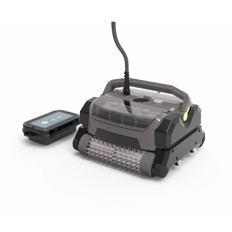 25 Meter Floating Power Cable Climbing Wall Automatic Swimming Pool Robot