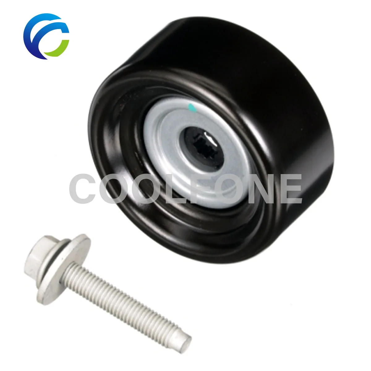 

Натяжной шкив ремня для CHEVROLET CAPTIVA MALIBU OPEL ANTARA A ASTRA J INSIGNIA A SAAB 9-3X 9-5 VAUXHALL 12605492 12695659 1854297