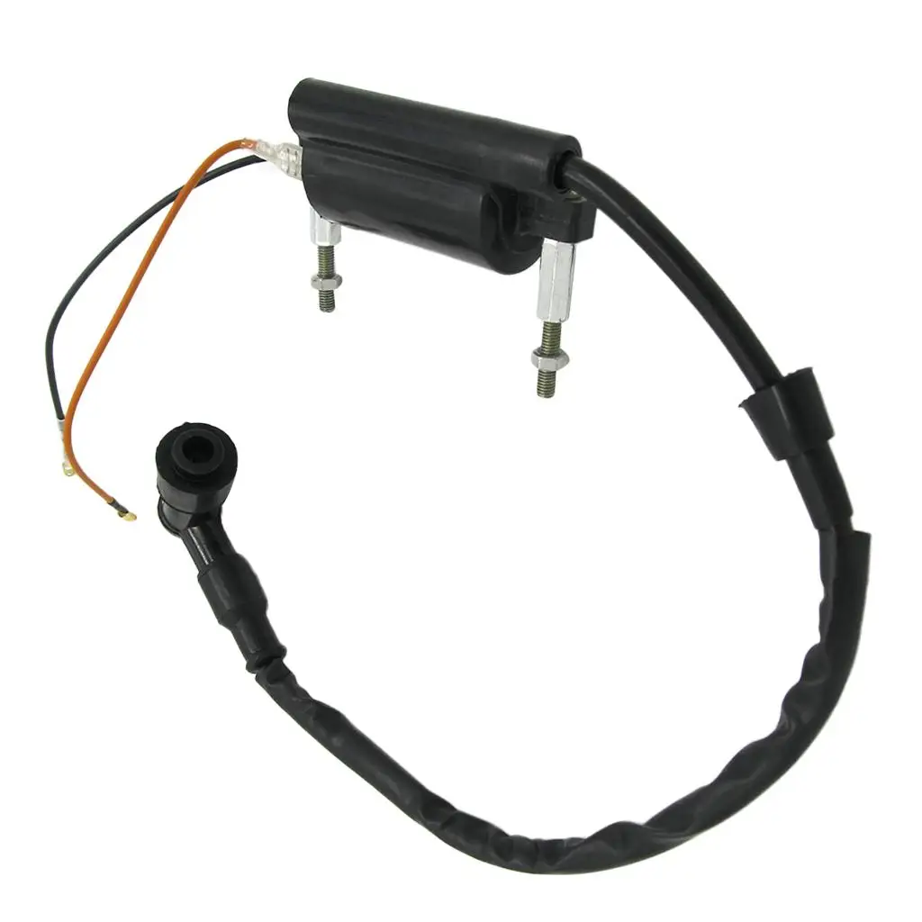 External Ignition C…