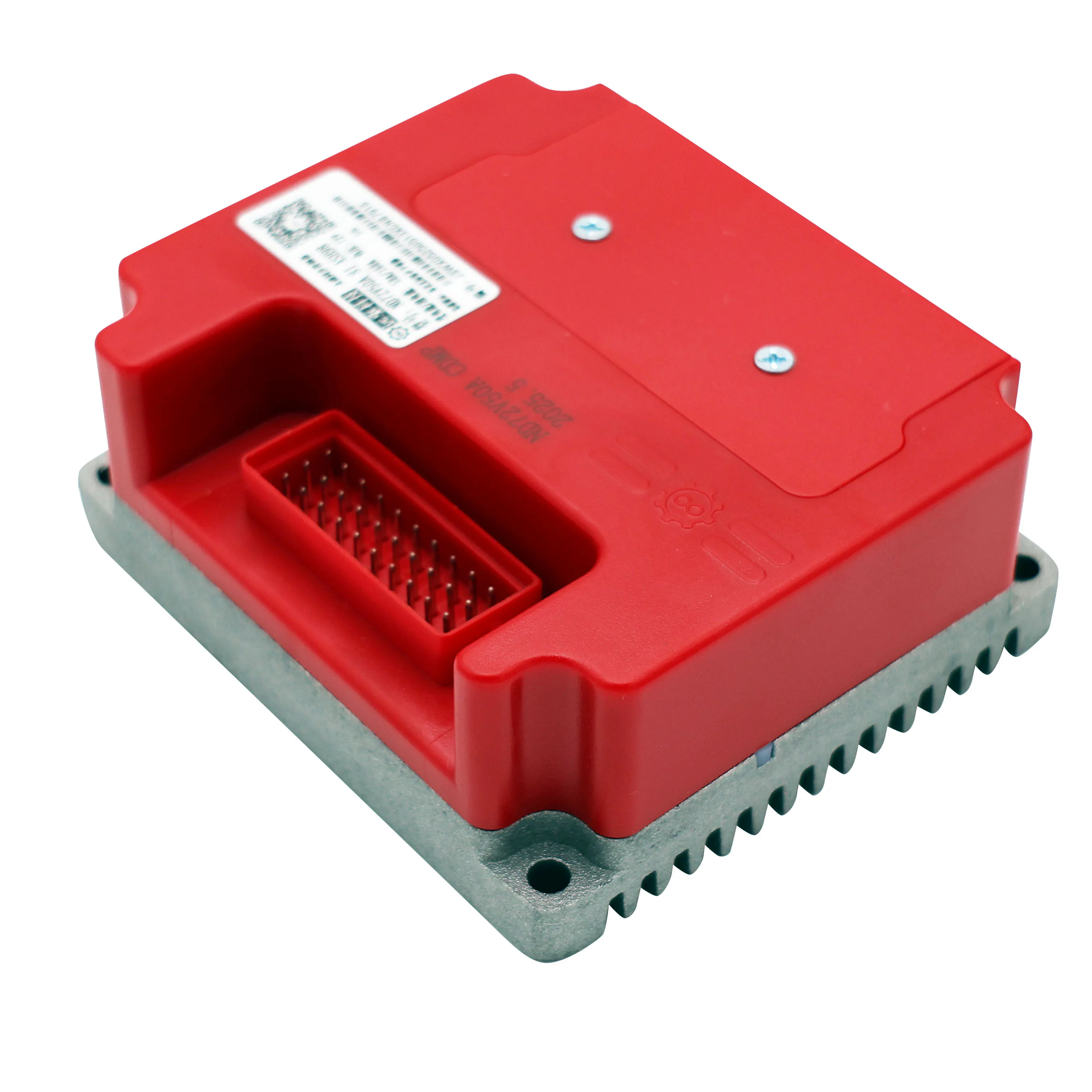 Nd7235 Intelligente borstelloze DC-controller is geschikt voor Dk Dk1000W-1200W-motoren met programmeermodule