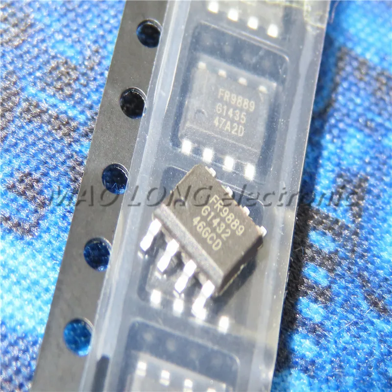 10PCS/LOT FR9889 FR9889SPCTR SOP-8 power management chip New In Stock Original Quality 100%