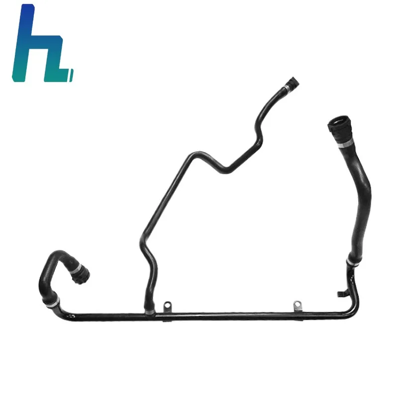 

17127511204 Auto Spare Parts Car Water Tank Water Pipe Radiator Hose for BMW 3 Series Car Accessories
