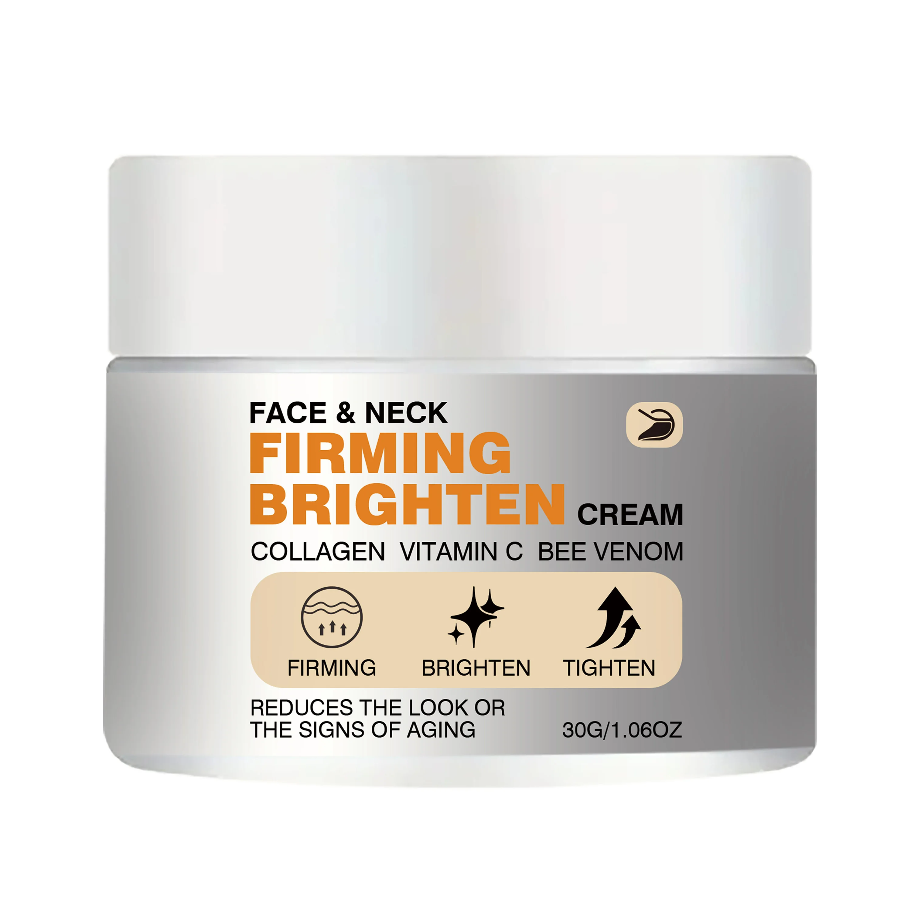 Face & Neck Firming… - image