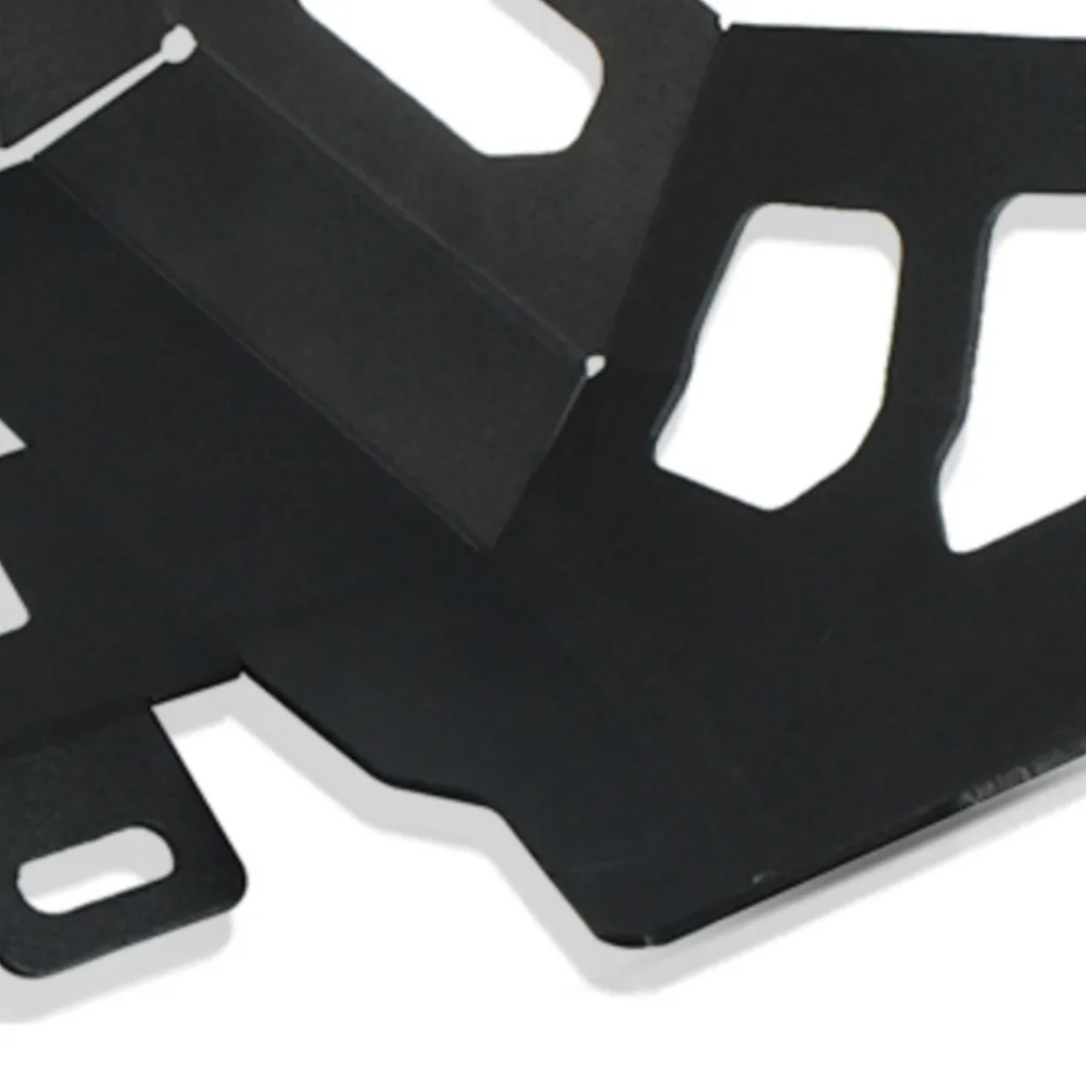 

Exhaust Air Vane Valve guard Cover Protection Brushed FOR SUZUKI DL1000 / V-STROM 1000 2014-2017-2018-2019 Exhaust valve guard