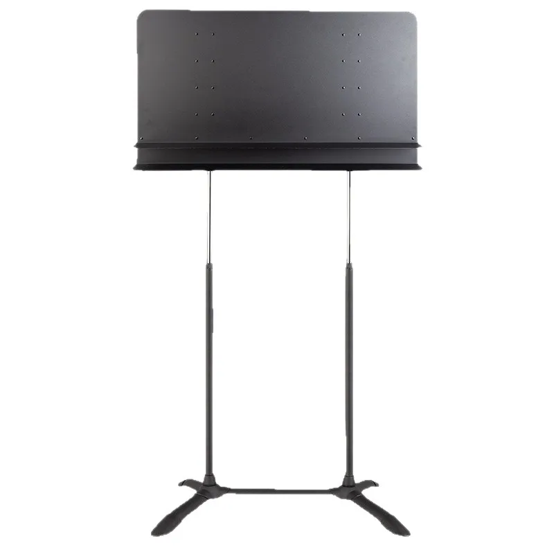 Podium, Orchestra, School Performance, Stage, Large Music Table Can Lift The Violin Conductor's Music Stand