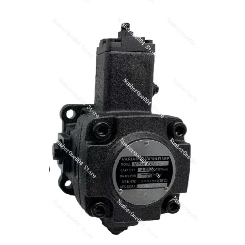 

15-40 мм лопастной насос, гидравлический масляный насос высокого давления серии VP-SF для промышленного оборудования, пневматические инструменты, оборудование для автоматизации