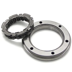 One Way Bearing Starter For Suzuki DRZ400SM  LTZ400 DRZ400E DRZ400S For Kawasaki KFX KLX 400 400R 400RS  For Arctic Cat DVX 400