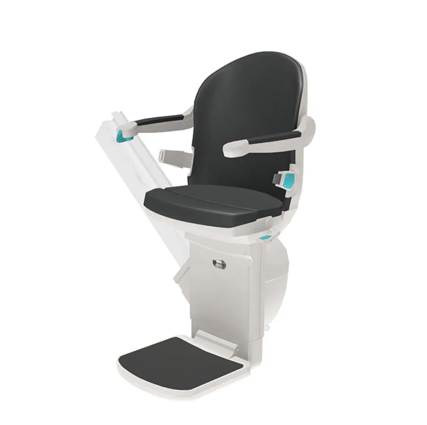 Cheap Price Electric Patienttransfer Lift Chair Stair Lift Chair Elevator for Stairs for Home Lift Chair for Elderly