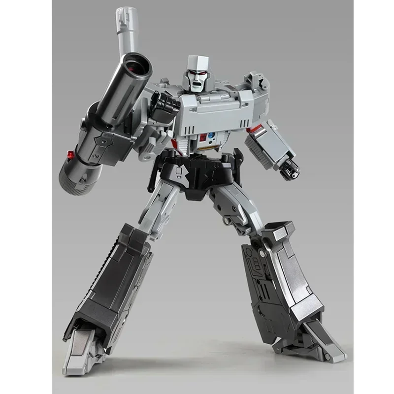 

Игрушка-трансформер BMB G1 MGTron IT-01 2,0 MP-36 Император разрушения MP36 IT01 Обновленная версия Аниме Фигурка Модель игрушки