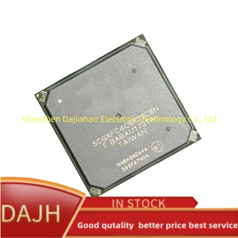 1pcs/lot 5CGXFC4C6F23C6N IC FPGA 240 I/O 484FBGA ic chips in stock