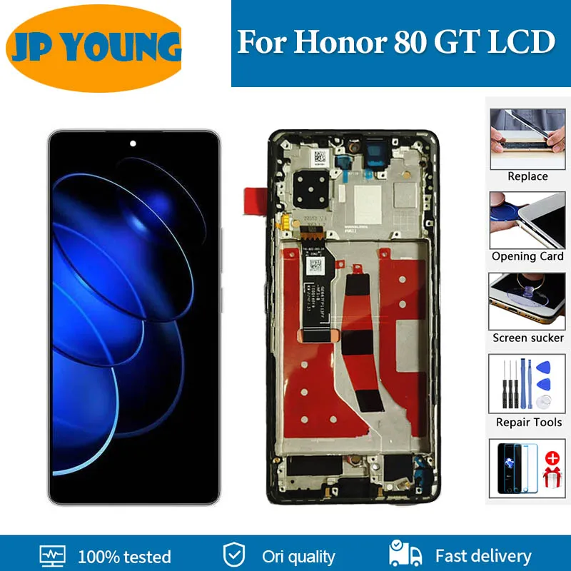 AMOLED 6.67