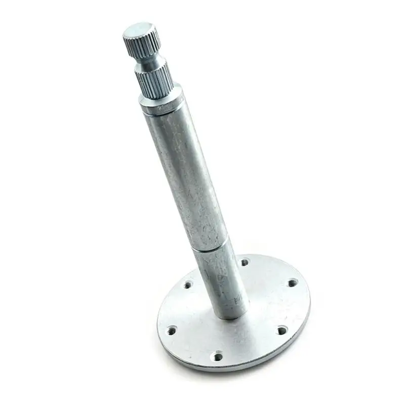 31BC Heavy Duty ATV Steering Column Adapter For 150CC 250CC UTV Kart Upgraded