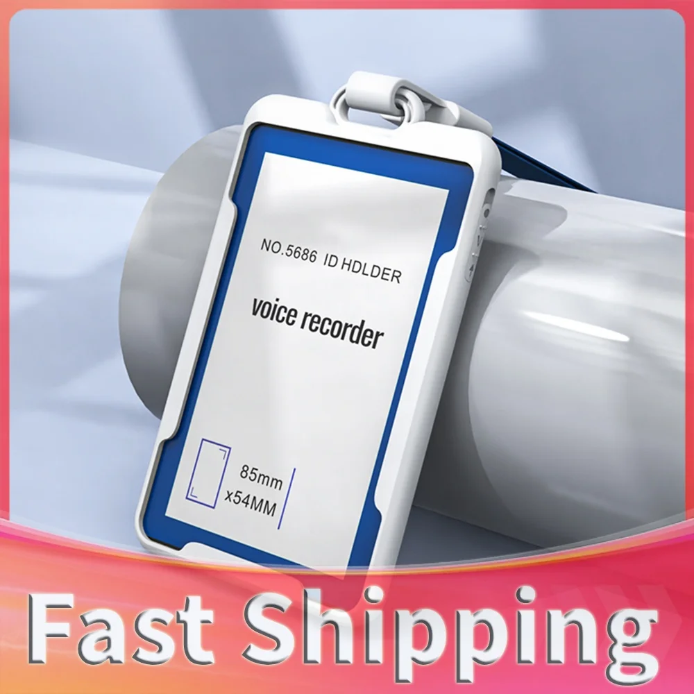 AI Voice Recorder App Control Support Summarization & Mind Map Portable AI Note Taking Device for Meetings Interviews