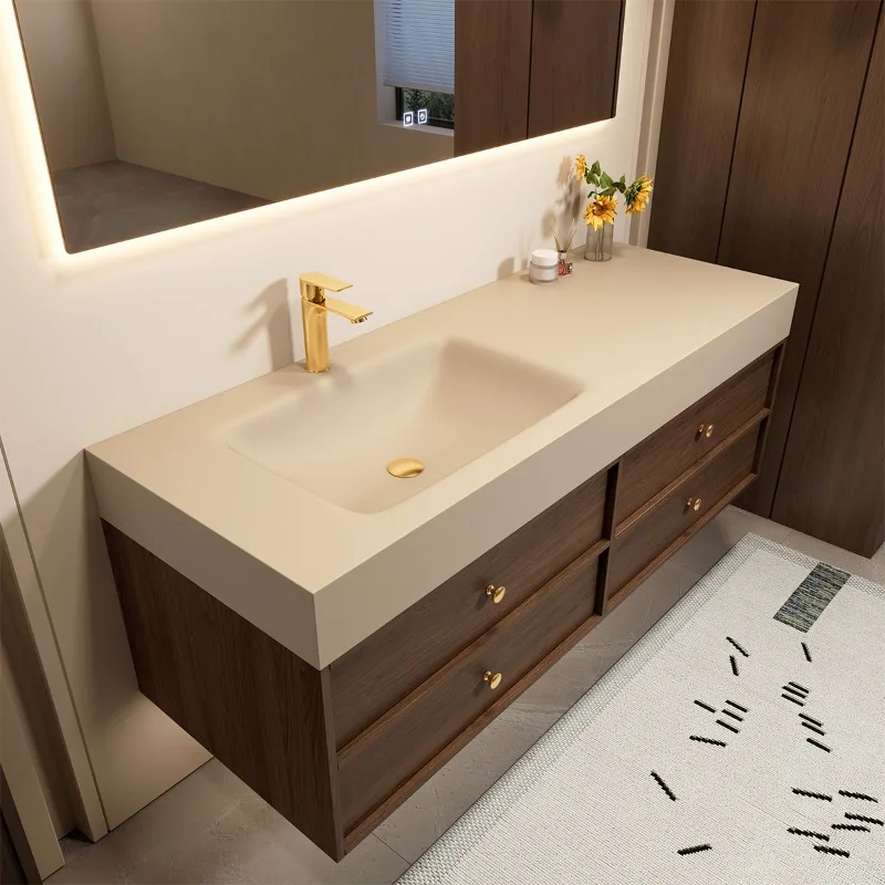 

Storage Paper Bathroom Cabinet Drawers Modern Luxury Partitions Display Toilet Cupboard Shelves Archivadores Home Furniture