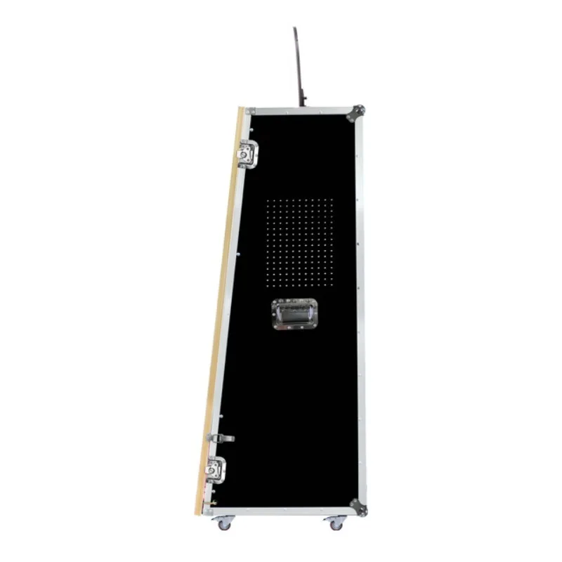 55-Inch touch screen magic mirror selfie booth, party event vertical advertising machine y