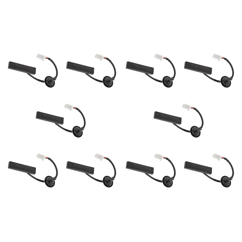 

10X переключатель задней двери багажника, кнопка открывания багажника 81260-1J600 для Hyundai Veloster 2012-2017/I20 I20 2012-2016