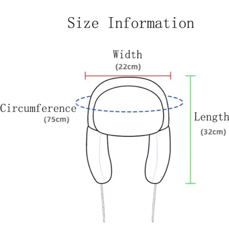 Y2k 가을과 겨울 뜨거운 판매 해골 유니섹스 모자 여자 스키 모자 정말 그녀의 차가운 저항하는 따뜻한 검은 힙합 모자