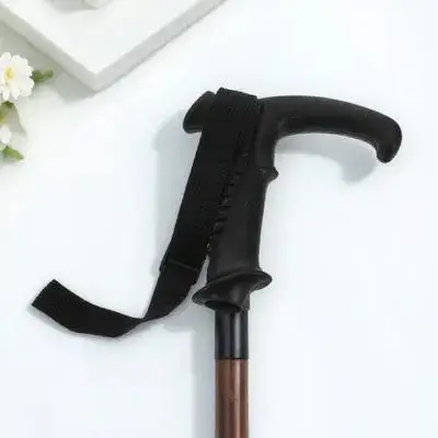 

Trekking Pole Handle Crutches Replacement Parts Cane Poles Accessories for Walking Canes Grip Plastic