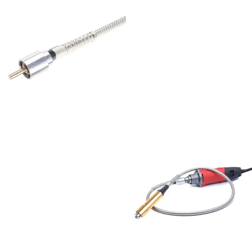 

6 мм роторный шлифовальный инструмент гибкий гибкий вал подходит для вращающегося инструмента электрической дрели