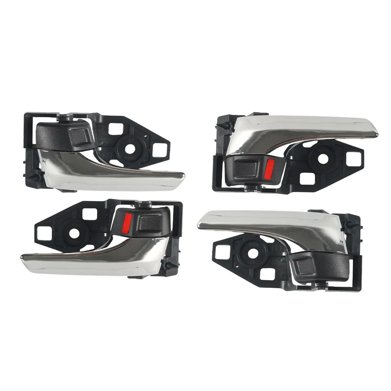 

Interior Door Handle for Toyota Venza 2009~2015 Kijang Innova 2015~2020