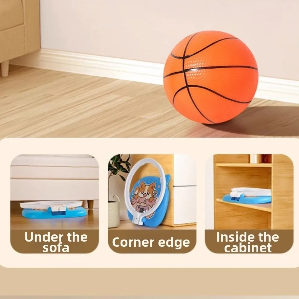 mini-tabela-de-basquete-de-parede-com-placar-conjunto-de-basquete-infantil-com-tema-animal-instalacao-sem-furos-para-treinamento-escolar