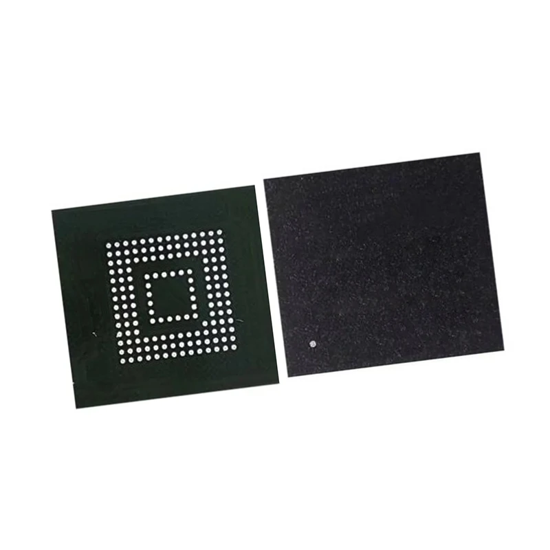 

1PCS/lot KLM8G1GEME-B041 BGA153 KLM8G1GEND-B031 KLM8G1GETF-B041 FBGA bga processor New and original Quality Assurance