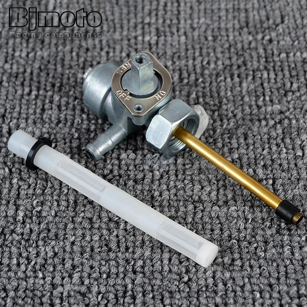 الوقود الغاز بيتكوك صمام خزان التبديل مضخة لهوندا TRX300X Sportrax 300X2009 TRX250X FourTrax 250X 1991-1992 16950-HC0-015 #5