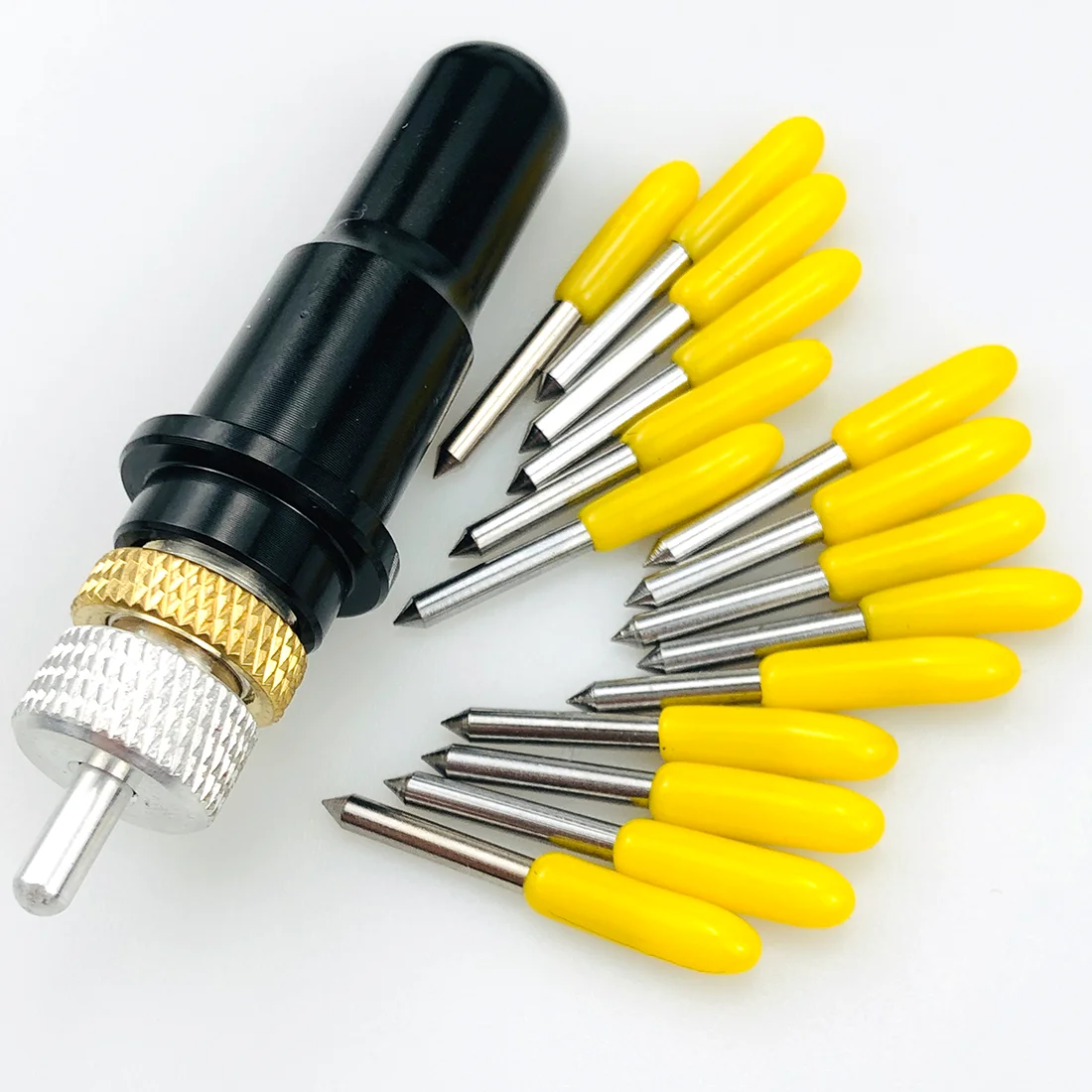 Plotter Blade Vinyl… - image