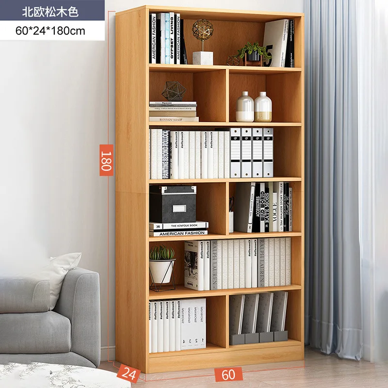 本棚、床から天井までのリビングルームの棚、家庭用寝室の収納ロッカー