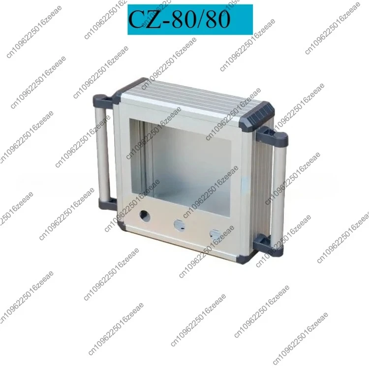 7-inch screen 10-inch touch screen 80 light control box , cantilever operation box, touch screen mounting box, rocker arm