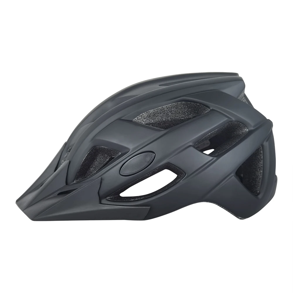 New Arrival MTB Mountain Bike Helmet With Perfect Ventilation