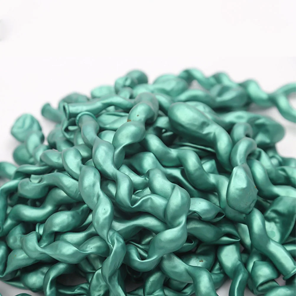 

Spiral Long Balloons Long Spiral Balloons Spiral Long Latex Balloons Party Balloons