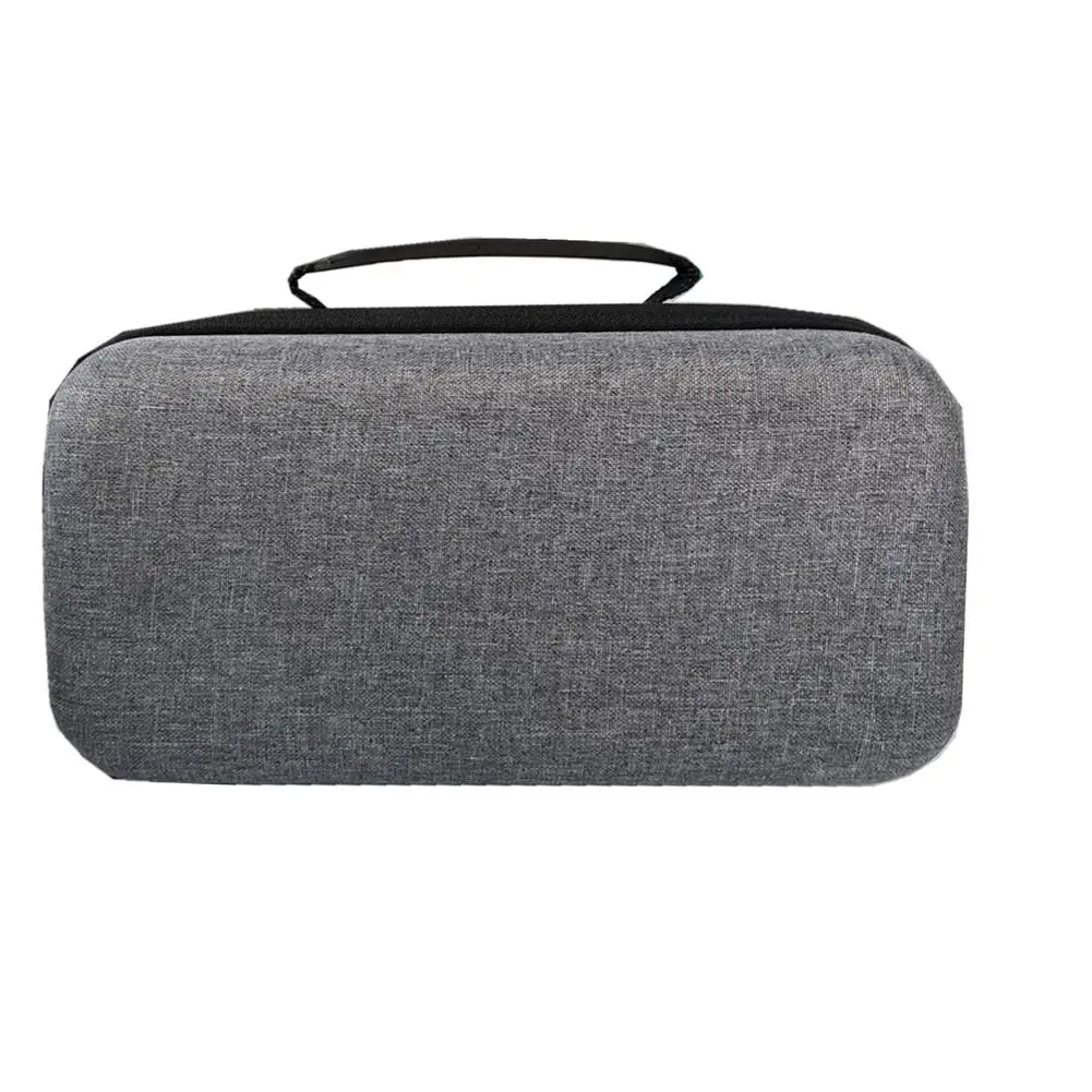 EVA Hard Travel Storage Case Compatible For 30"-100" The Freestyle / Anker Nebula Capsule 3 Projector Portable Handbag