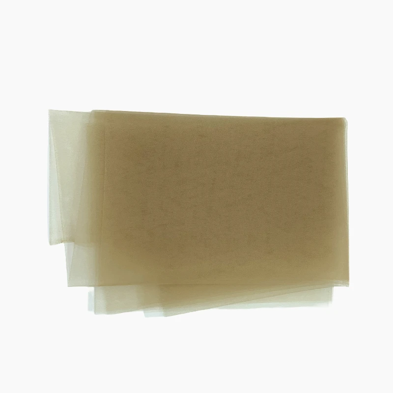

1 Yard Swiss Lace Net for Wig and Wig Caps Making Lace Wigs Material or Lace Closure Hair Net