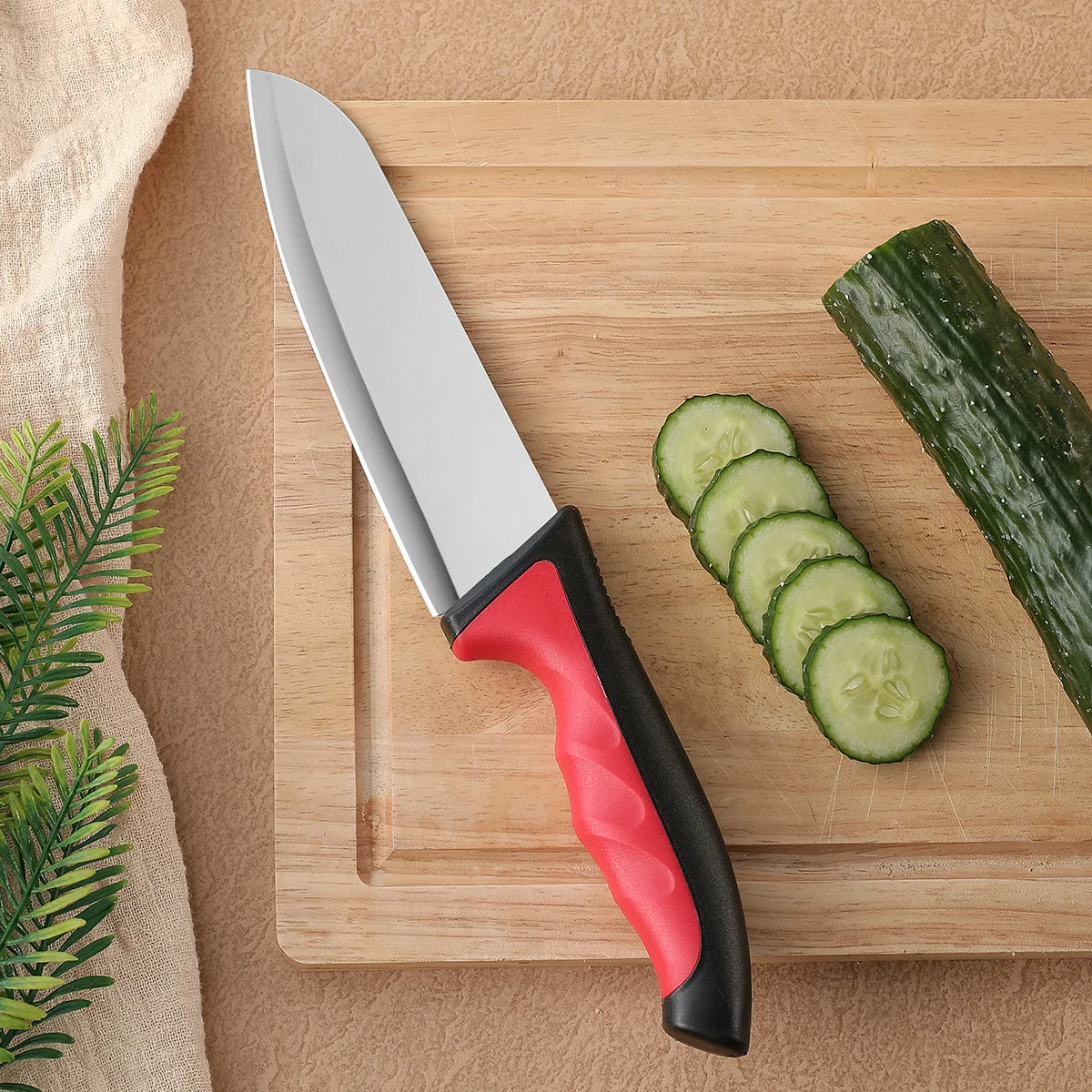 Cuchillo de Chef de cocina, cuchillo para pelar frutas a prueba de herrumbre, cuchillo de cerámica, utilidad para el hogar, cuchillos para cortar verduras, cuchillas afiladas para cocinar