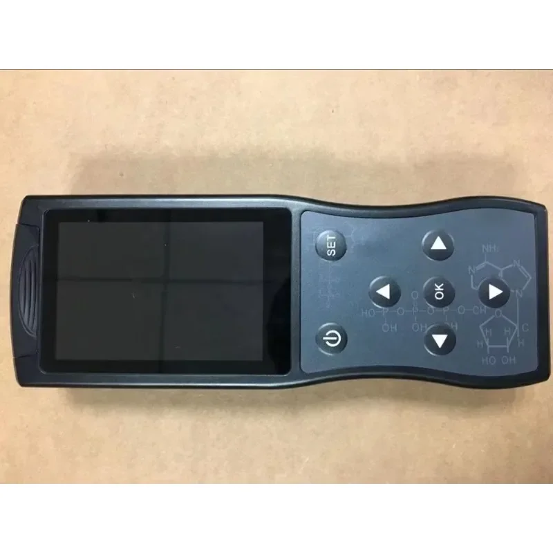 

Gold SellerCheap Portable ATP Hygiene Monitoring System/ ATP Bacteria Meter MSLFD01