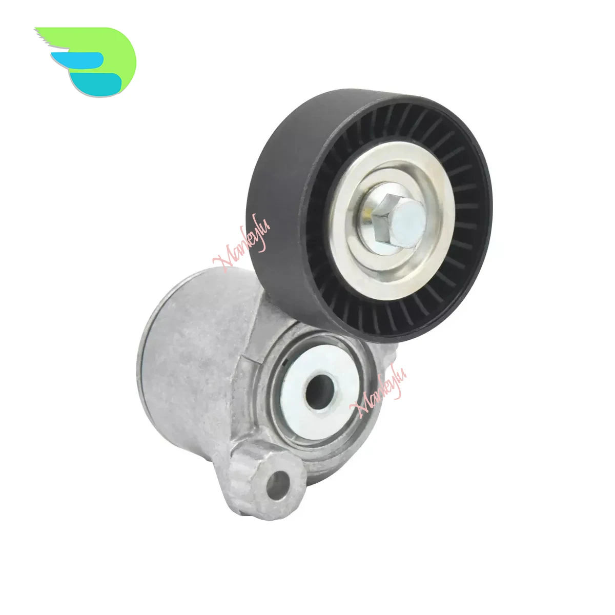 24105942 Belt Tensioner For Chevrolet Sail 3 1.3 1.5 Buick Yinglang GT Car L2B LEW GM Excelle1.5