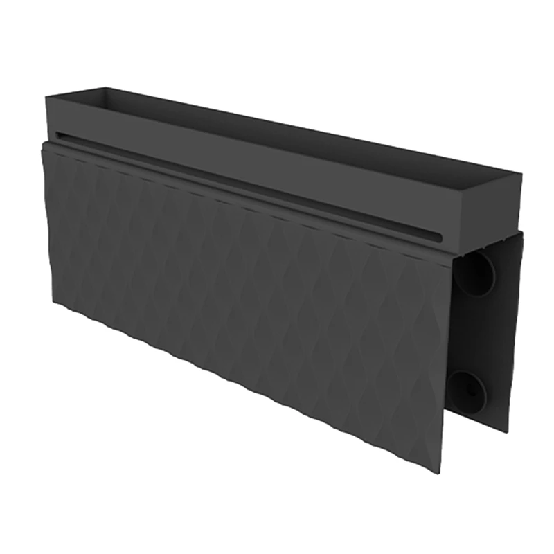 Tappetino da sella per lavello Protezione per lavello ultra sottile Tappetino per lavello da cucina super morbido con ventose Nessun odore non macchia mai