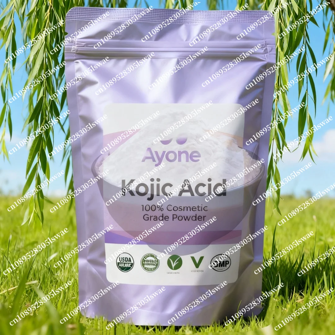 

Товары для дома (полуфабрикатные изделия/эсенция сырья) Изготовление мыла/специи Отбеливание порошка с койевой кислотойSkinБесплатная доставка