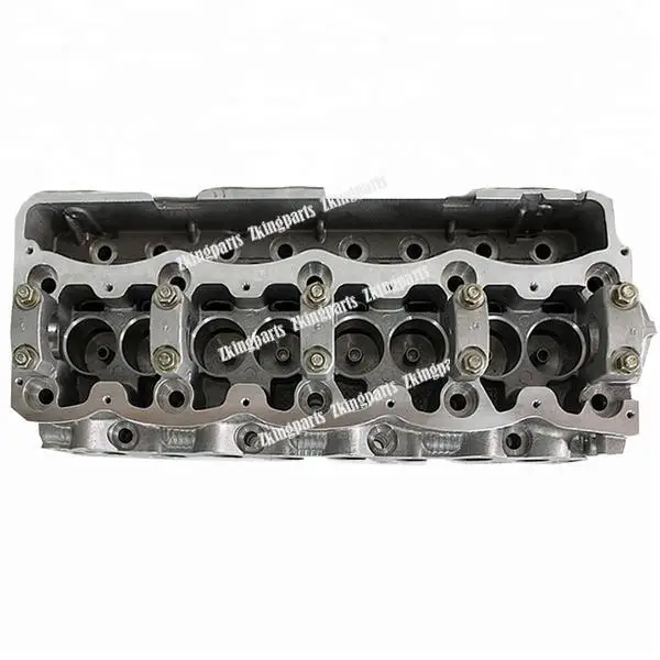 Cylinder Head 8140.23 908587 500355509 2991607 99443889 99432835 Fit for Fiat Ducato Vauxhall Opel Movano 2799cc 2.8TDi 8v 1996-