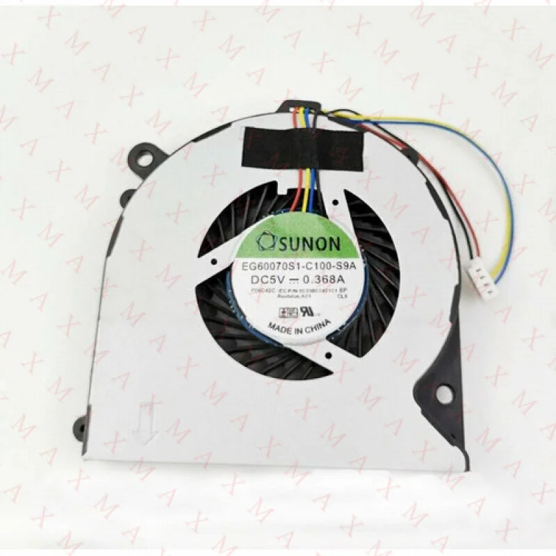 

LL For HP 260 G1 DM PC 795307-001 6033B0025301 CPU Cooling Fan EG60070S1-C100-S9A