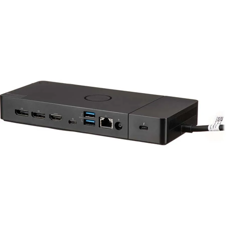 Original New WD19S WD19DCS WD19TBS WD22TB4 USB-C Docking Station Thunderbolt Dock