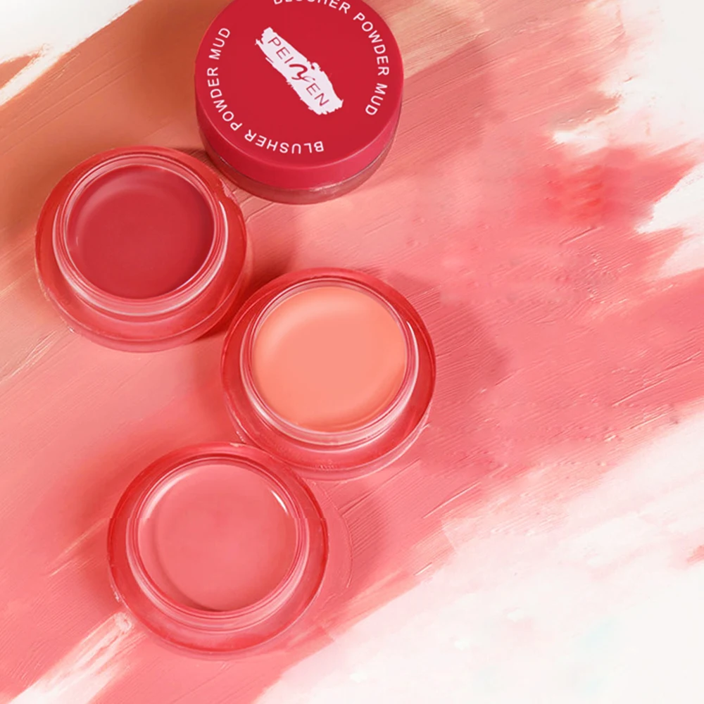 Vitality Color Rendering Blush, Light & Smooth Texture, Vitality Blooming Finish, Must-Have for Misty & Vitality Makeup Looks ﻿