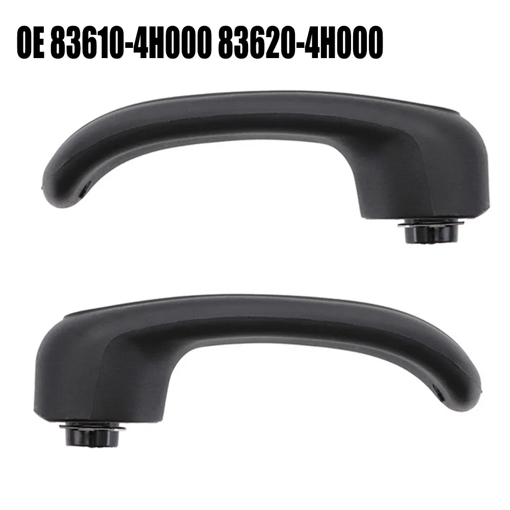 Car Door Handles 83620-4H000 – Eine detaillierte Bewertung und Anleitung für Hyundai H1 Grand Starex