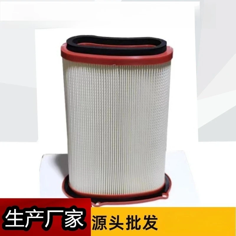 90951030000 Air Filter, Replacement Intake Filter Element for B-ecker Vacuum Pump