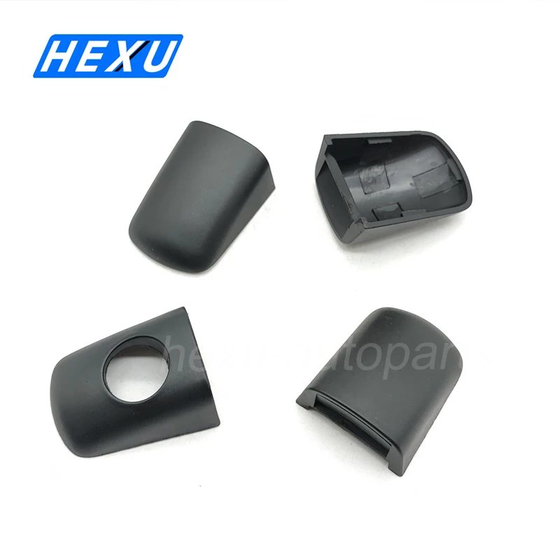 

Car Door Handle Cover Cap For Citroen C3 C4 C5 Berlingo Peugeot Partner Fiat Scudo 07-16 9101JS 9101JR 9101GE