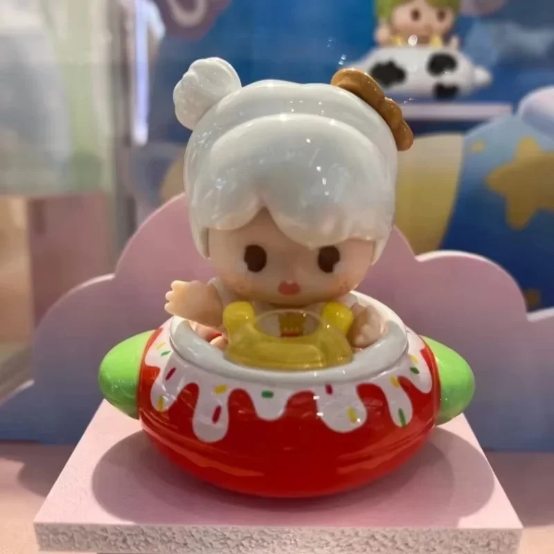 Original Blind Box Yoyo - Wanyo Gravity Series Mystery Box Cute
